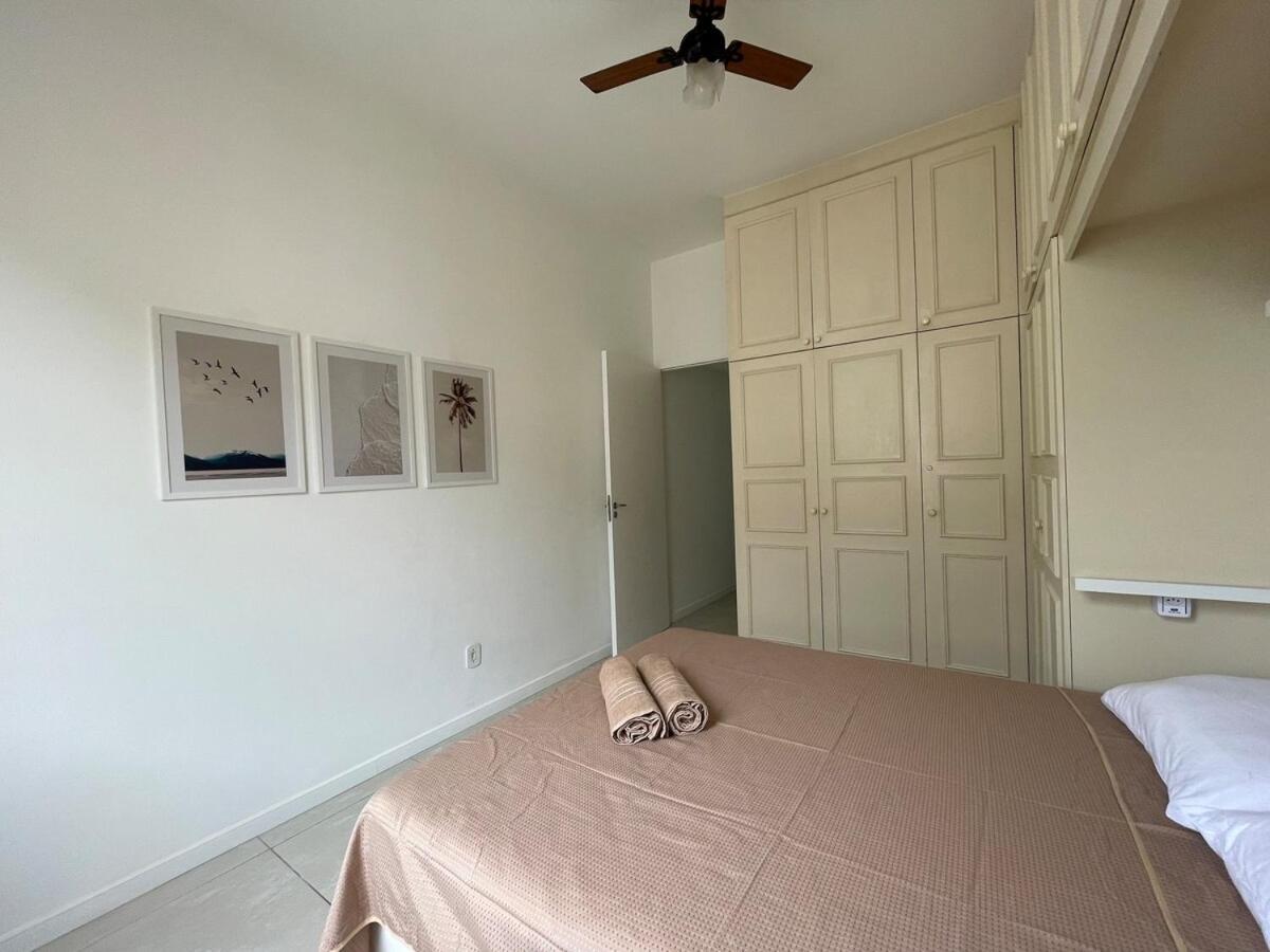 Apartamento 91 - Suh Copacabana 91 Metro Rio de Janeiro