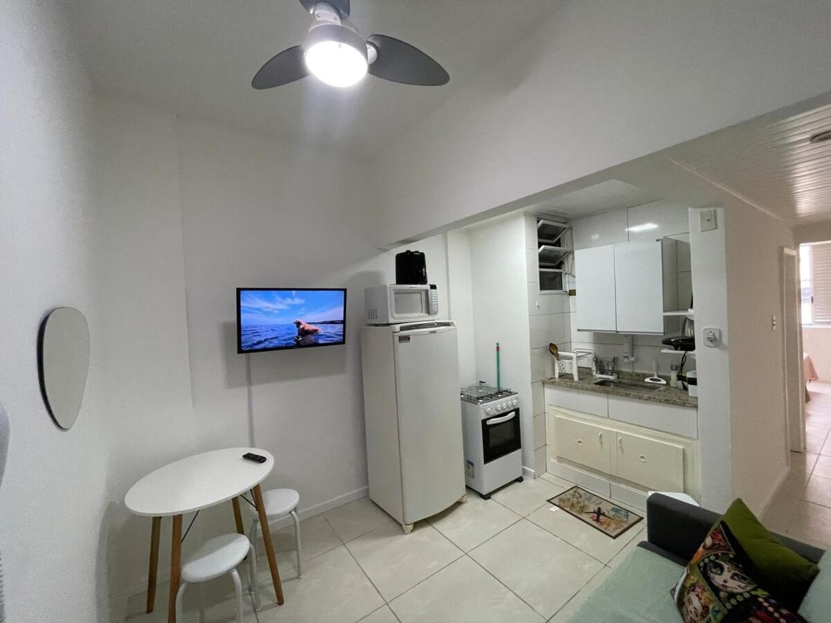 Apartamento 91 - Suh Copacabana 91 Metro Rio de Janeiro