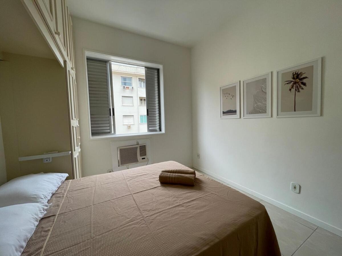 Apartamento 91 - Suh Copacabana 91 Metro