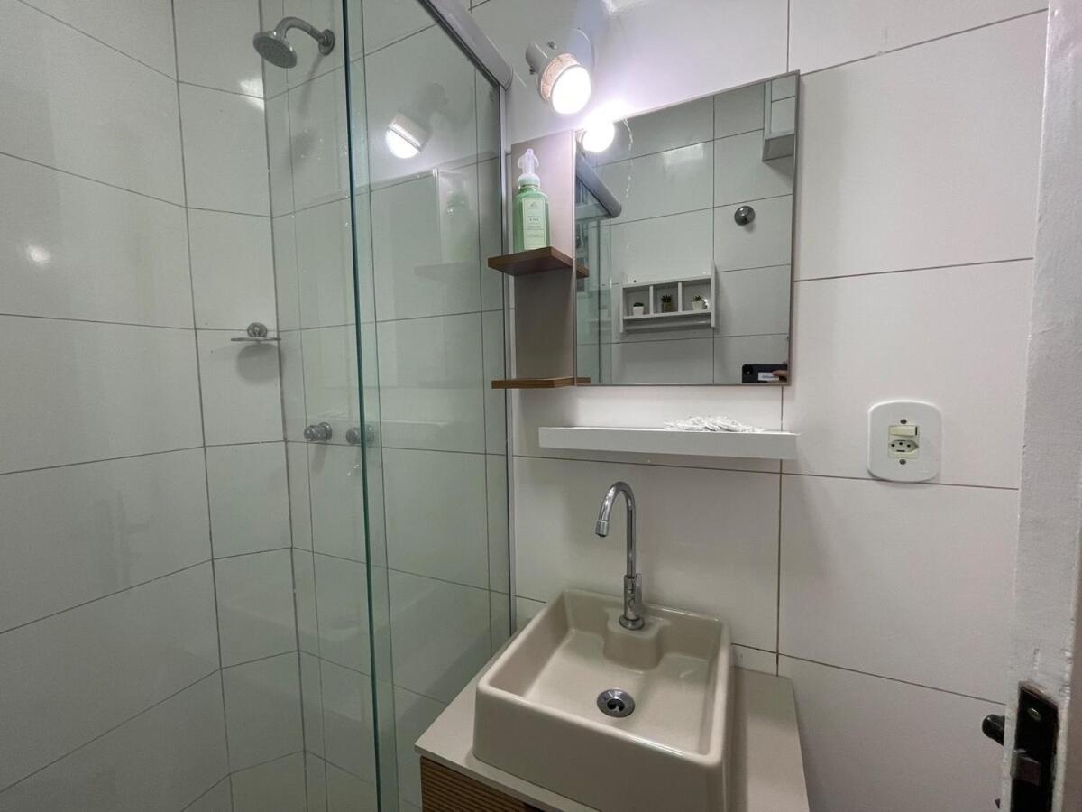 Apartamento 91 - Suh Copacabana 91 Metro