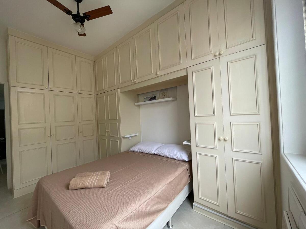 Apartamento 91 - Suh Copacabana 91 Metro Rio de Janeiro